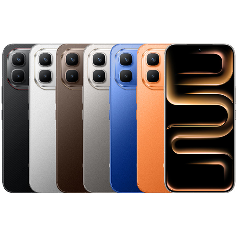 INFINIX NOTE 60 5G (8+256GB)