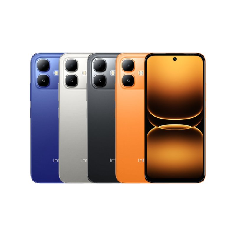 INFINIX SMART 20 (4+128GB)