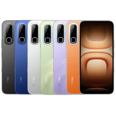 INFINIX HOT 70 (4+256GB)