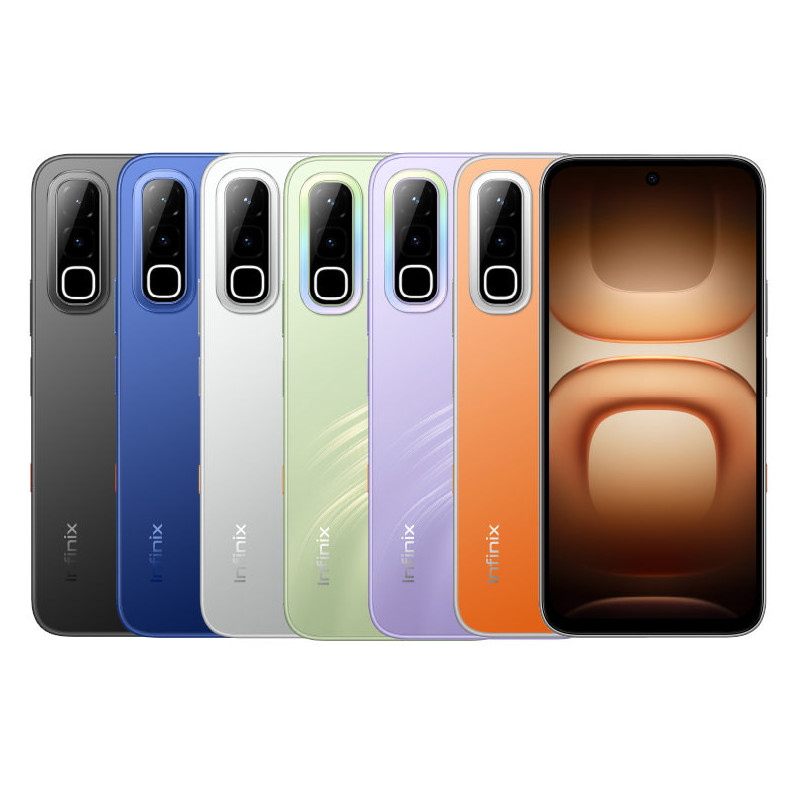 INFINIX HOT 70 (4+256GB)