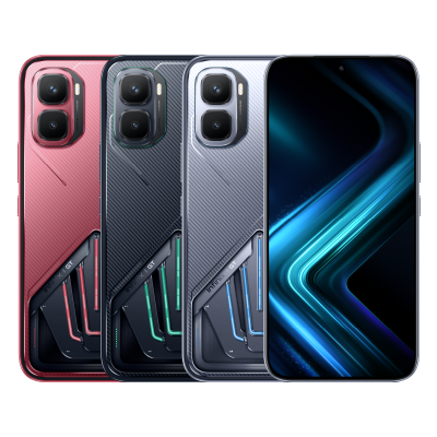 INFINIX GT 50 PRO 5G (12+256GB)