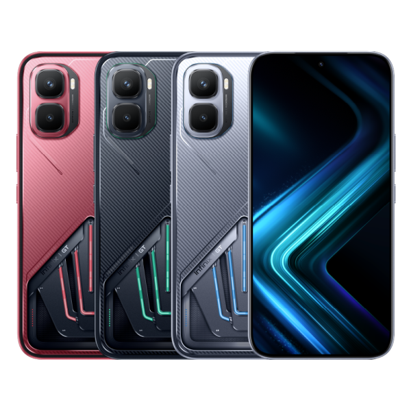 INFINIX GT 50 PRO 5G (12+256GB)